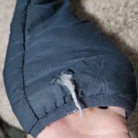 YLG Under Armour Cold Gear winter coat - Picture 5 of 6